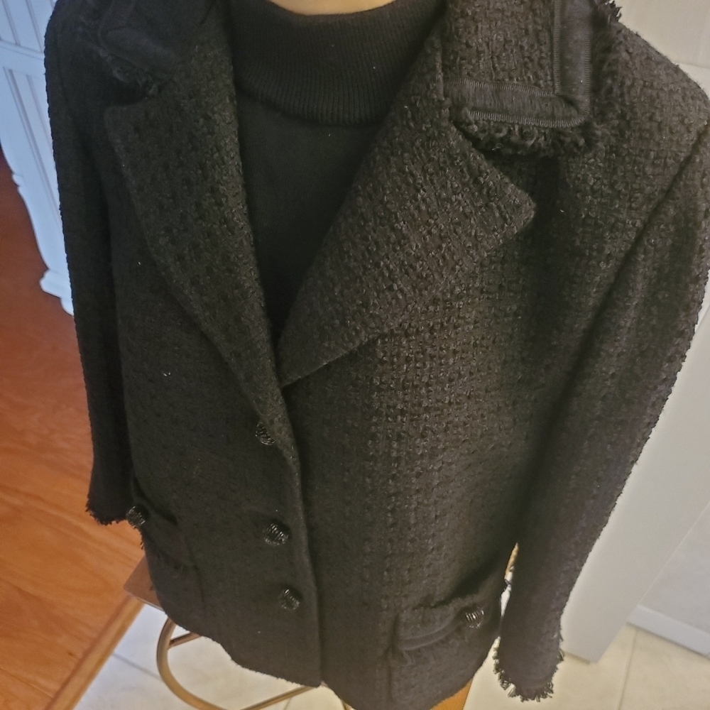 Talbots Quality Jacket - Picture 11 of 16